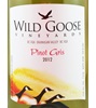 Wild Goose Vineyards Pinot Gris 2012